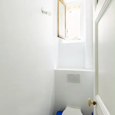 Apartmán Prestigious 4br - Sleeps 9 - Eiffel Tower *