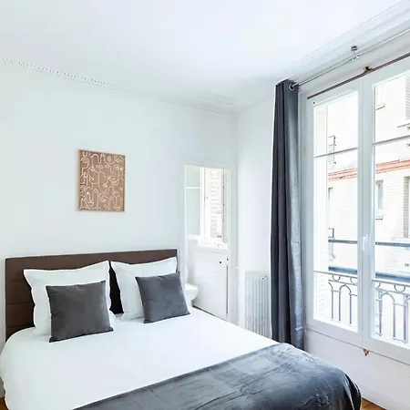Prestigious 4br - Sleeps 9 - Eiffel Tower * Paris